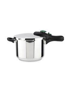 Olla a presión súper-rápida MAGEFESA Dynamic Capacidad 6 L