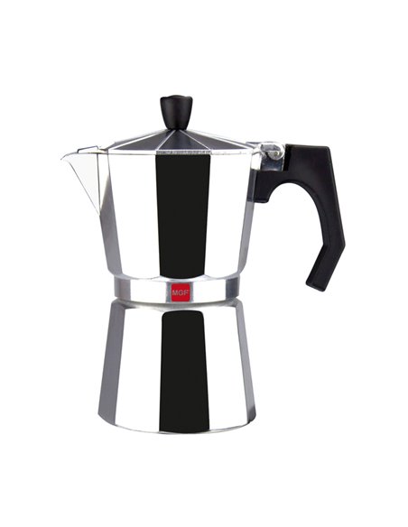 Cafetera MAGEFESA modelo kenia Capacidad 3 tazas