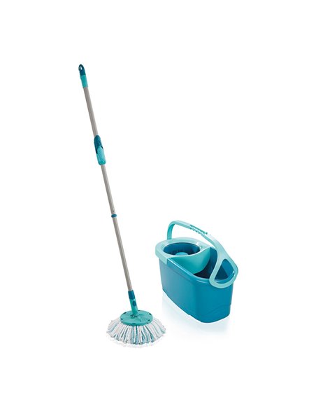 Fregona LEIFHEIT Clean Twist Mop Ergo