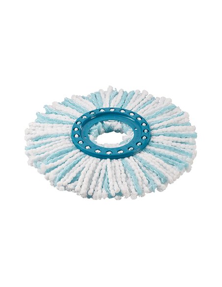 Recambio mopa Fregona LEIFHEIT Clean Twist Recambio mopa Fregona LEIFHEIT Clean Twist