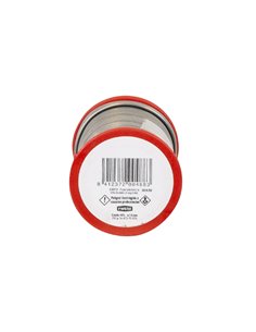 Estaño RATIO 40%/50% Peso 250 G