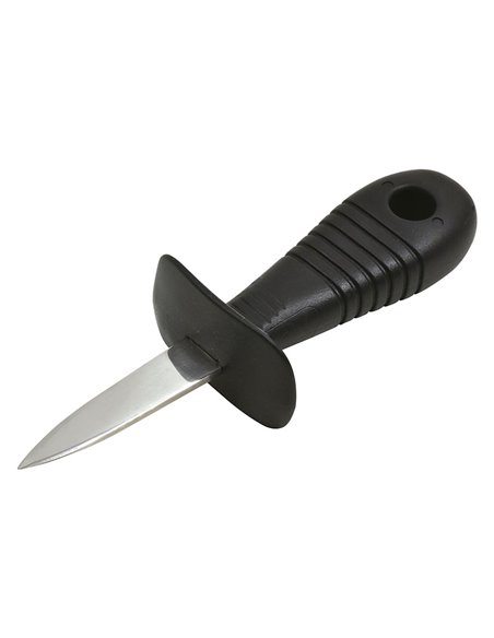 Cuchillo FACKELMANN abre ostras