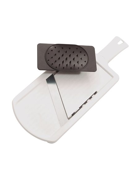 Mandolina ajustable FACKELMANN