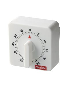 Temporizador FACKELMANN cocina zenker