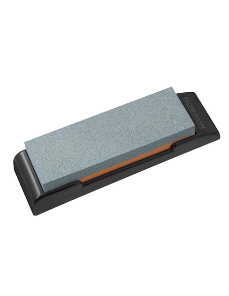 Piedra afila cuchillos FACKELMANN