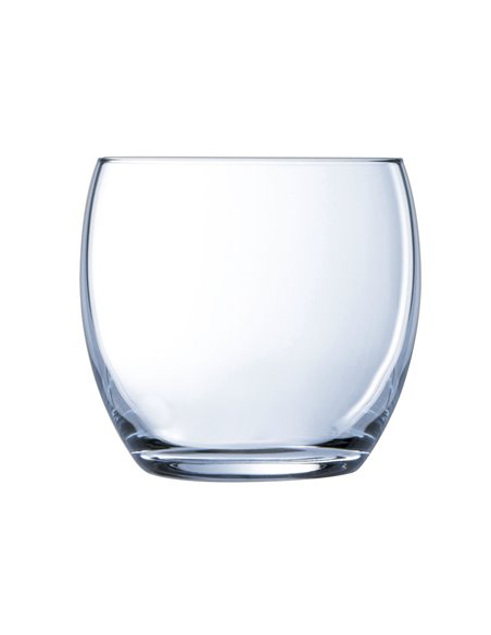 Juego de 6 vasos ARC Salto Versailles 35 cl