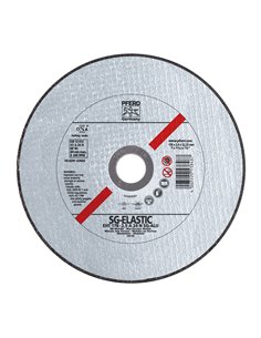 Disco fino de corte de aluminio PFERD EHT