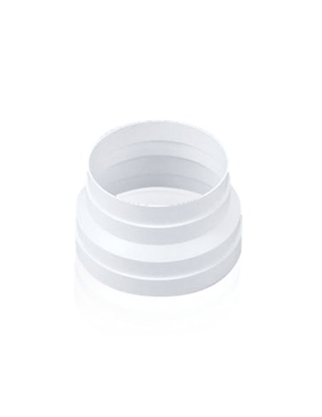 Cono reductor GONAL ø 12,5 a ø 10 cm