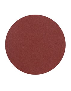 Disco abrasivo autoadherente para taladro/amoladora RATIO 3632. 10 discos  ø115 mm Grano 120