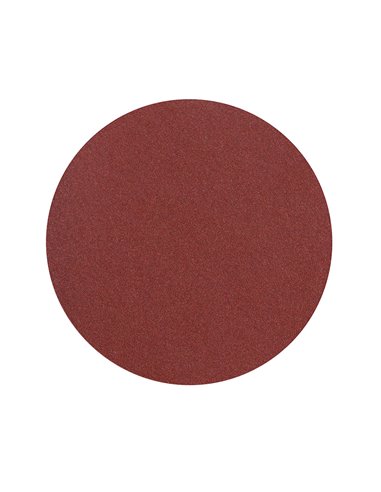Disco abrasivo autoadherente para taladro/amoladora RATIO 3633 10 discos  ø125 mm Grano 40