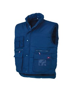 Chalecho multibolsillos INDUSTRIAL STARTER 4031 Talla XL