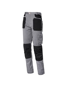 Pantalón INDUSTRIAL STARTER Stretch Talla L