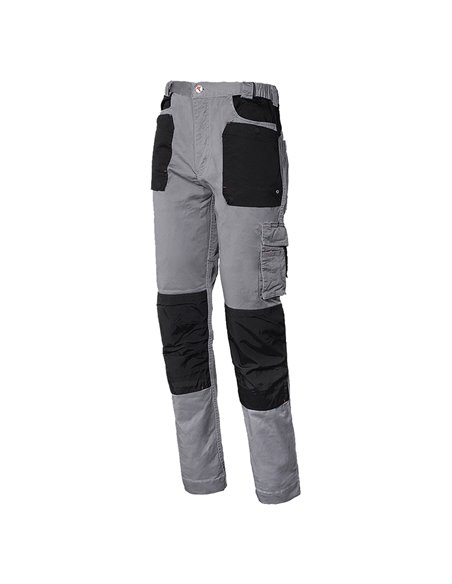 Pantalón INDUSTRIAL STARTER Stretch Talla XL