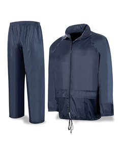 Traje de agua MARCA azul Talla XL