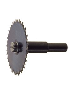 Fresa para ranurar RATIO ø 45 x 1,5 mm