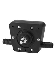 Bomba para taladros RATIO