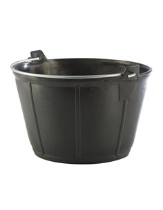 Caldereta albañil 15 litros