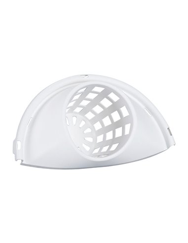 Escurridor para cubo de plástico con pico