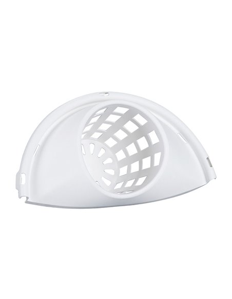 Escurridor para cubo de plástico con pico