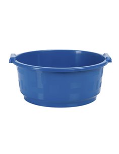 Barreño de plástico Capacidad 30 L