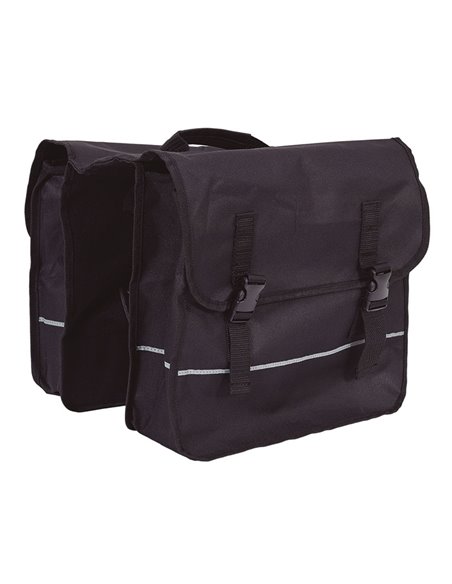 Bolsa doble CMP bicicleta