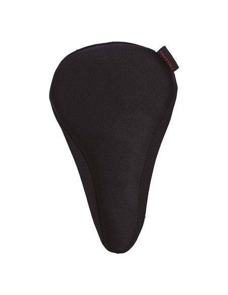 Cubresillín de gel para bicicletas