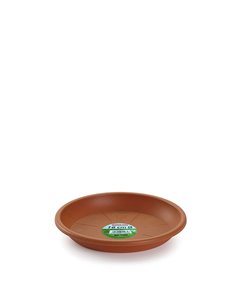Plato maceta imitación terracota Diámetro 16 CM