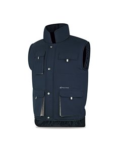 Chaleco multibolsillos MARCA Heimdall Talla M