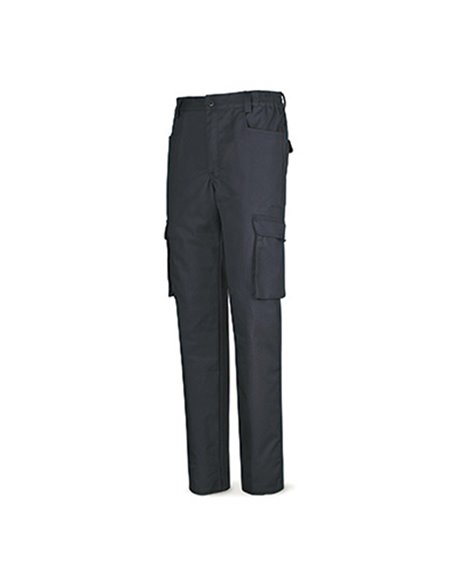 Pantalón multibolsillos modelo MARCA Top Talla T44