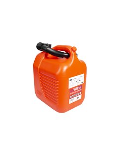 Bidón para combustible TAYG Capacidad 10 L