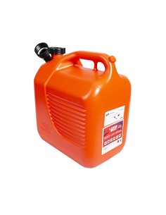 Bidón para combustible TAYG Capacidad 20 L