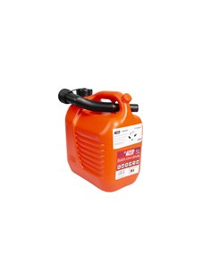 Bidón para combustible TAYG Capacidad 5 L