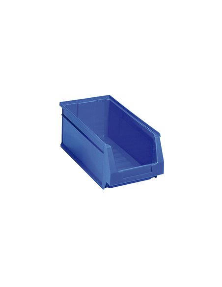Cajón apilable TAYG Nº53 color azul  10 unidades