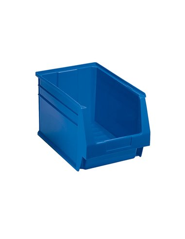 Cajón apilable TAYG Nº55 color azul  8 unidades