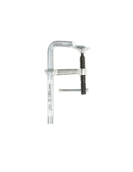 Tornillo de apriete RATIO Clasic RGS Apertura 100 MM