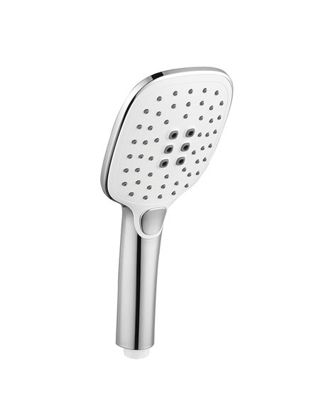 Mango ducha HABITEX Serie Standard Milan