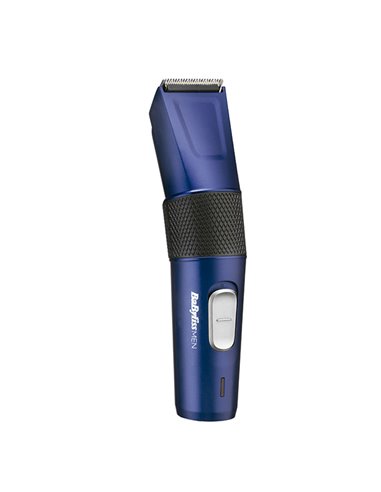 Cortapelos BABYLISS Precisión Power Azul