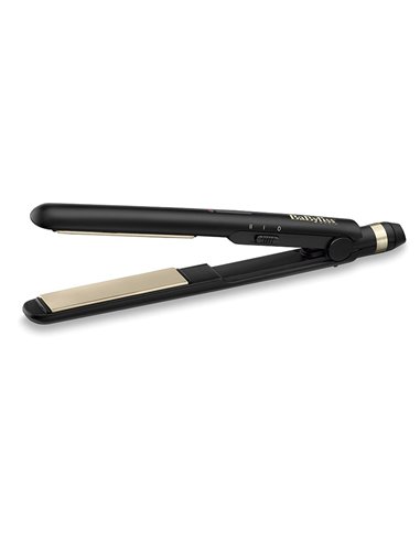 Plancha cabello BABYLISS ST089E cerámic Straight 230