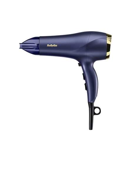 Secador de pelo BABYLISS Midnight Luxe 2300 W