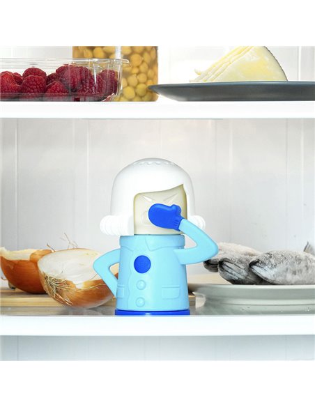 Dosodorizante INNOVAGOODS neveras