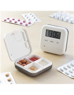 Pastillero inteligente electrónico INNOVAGOODS Pilly