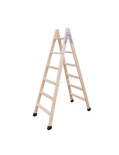 Escalera de pintor Número peldaños 7 peldaños