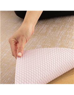 Esterilla yoga de yute INNOVAGOODS Jumat