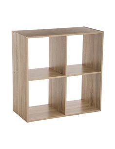 Estantería 5FIVE Mix'n Modul natural Módulos 4