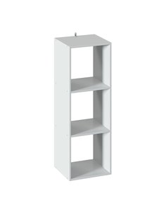 Estantería 5FIVE Mix'n Modul blanco Módulos 3
