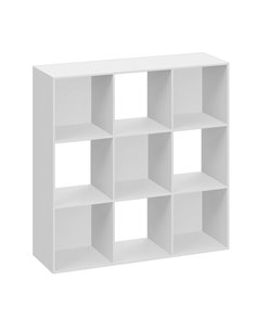 Estantería 5FIVE Mix'n Modul blanco Módulos 9