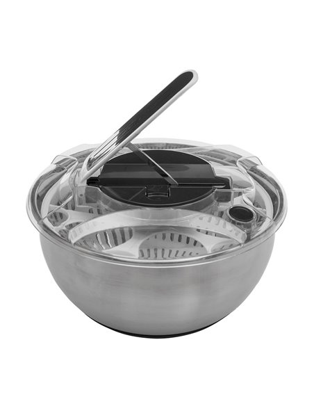 Centrifugadora verduras ø 28 cm
