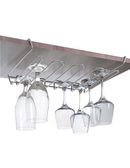 Colgador 12 copas METALTEX "My Cristal"