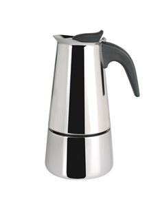 Cafetera HABITEX modelo Neos Induction Número tazas 4 tazas