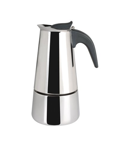 Cafetera HABITEX modelo Neos Induction Número tazas 9 tazas